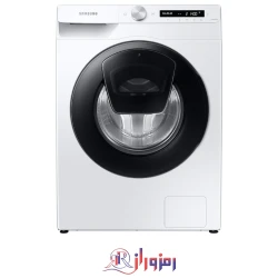 ماشین لباسشویی  8 کیلو ادواش سامسونگ WW80T554DAW